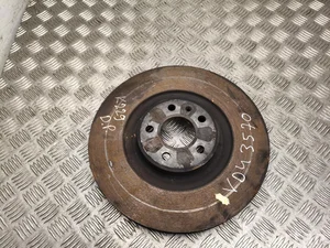 Audi 8MA 615 302 A / 8MA615302A Q5 GUB 2025 Disque de frein Left Front Right Front
