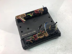 Volkswagen 6Q1937049C POLO (9N_) 2009 Unité de commande centrale pour système de confort