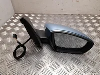 Volkswagen E9024483, 6R1857508M POLO (6R, 6C) 2011 Rétroviseur extérieur