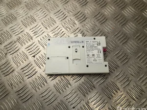 BMW 5A53A35 3 (G21) 2022 Unités de contrôle