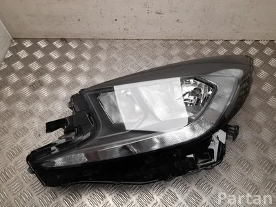 Toyota KOITO0H32 AYGO X (_B7_) 2025 Headlight Left - Image 1
