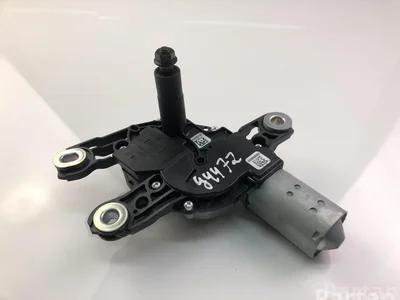 Volkswagen 5G0955711C PASSAT (3G2) 2015 Moteur d'essuie-glace - Image 1