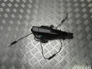 BMW 149726-10, 7209882 / 14972610, 7209882 X6 (E71, E72) 2011 Poignée de porte