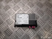 Volkswagen 2GA 035 284 B / 2GA035284B T-Roc (A11/AC7) 2024 Интерфейсный блок (Блок управления 'Bluetooth')