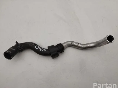 Porsche 971819314F PANAMERA (971) 2018 Wąż płynu chłodzącego - Obraz 1