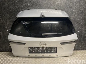 Opel Astra L Sports Tourer 2024 Heckklappe