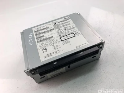 Volvo 31357212AA V40 Hatchback 2016 Radio CD - Imagen 1