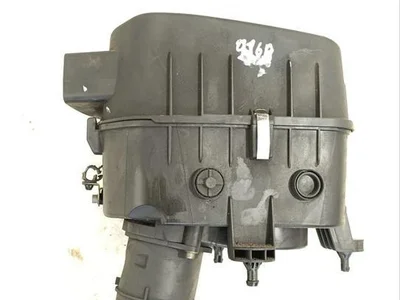 Maserati 670001543, 0280218281 GHIBLI (M157) 2015 Air Filter Housing - Image 1