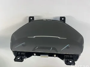 Ford H1BT-10849-CAK / H1BT10849CAK FIESTA VII 2020 Tableau de bord km/h