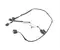 Porsche 981.612.591.01 / 98161259101 BOXSTER (981) 2013 Harness Park assist - Image 1