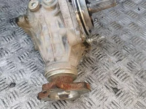 Nissan BB60A, Z700144 X-TRAIL (T32_) 2016 Boîte de transfert