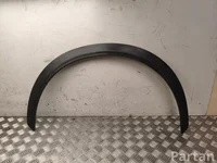 Lexus 75601-52050 / 7560152050 LBX 2024 Zier-/Schutzleiste Kotflügel vorne rechts