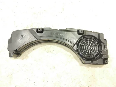 Porsche 9Y0.035.481 / 9Y0035481 Cayenne 9Y0 9Y3 2021 Caisson de basse - Image 1