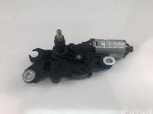 Volvo 31290787 V70 III (BW) 2011 Двигатель стеклоочистителя