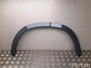 BMW 9 881 964, 5 A34 958 / 9881964, 5A34958 X1 (U11) 2025 Listwa ozdobna/ochronna nadkola z tyłu po prawej