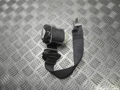 Chevrolet 23286981 CAMARO 2016 Ceinture de sécurité Left Rear - Image 1