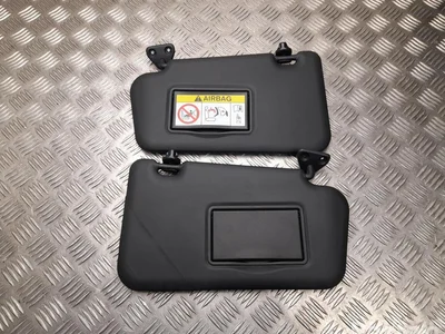 Nissan 018 JUKE (F16) 2021 Panneau solaire complect - Image 1