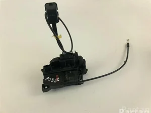 Renault 300128D CLIO III (BR0/1, CR0/1) 2005 Cerradura de puerta