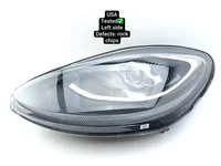 Aston Martin 230.666-01 / 23066601 DBX 2021 Headlight Left USA