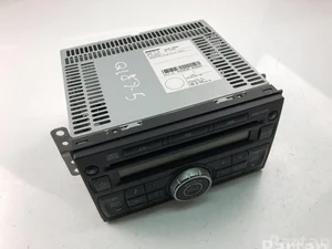Nissan 28185VM00B NP300 PICKUP (D22) 2014 Radio / lecteur CD