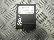 SKODA 5Q0 963 513 / 5Q0963513 OCTAVIA III (5E3) 2014 Control Unit, heating / ventilation