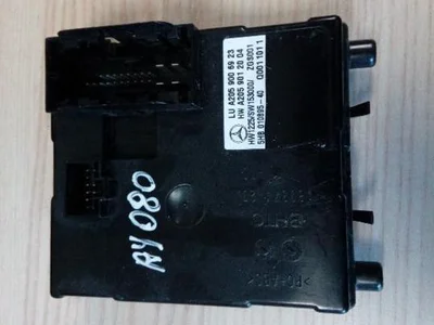 Mercedes-Benz A 205 900 69 23 / A2059006923 C-CLASS T-Model (S205) 2016 unité de contrôle - Image 1