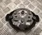 Nissan 628905MP0A Ariya 2025 Insignia/emblema - Imagen 3