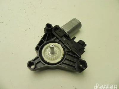 Fiat C37707-100 / C37707100 500X (334_) 2016 Moteur de lève-vitre Right Rear - Image 1