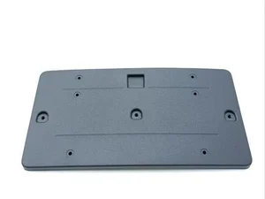 Mercedes-Benz A2978851802 EQS (V297) 2022 Licence Plate Holder/ Bracket Front