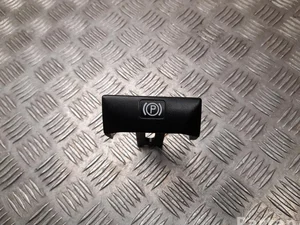 Mercedes-Benz 126 420 12 85 / 1264201285 S-Class W126 1983 Levier de frein à main