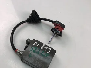 Audi 5DV007760-41 / 5DV00776041 A6 (4B2, C5) 2003 unidad de control electrónico del alcance de las luces delanteras