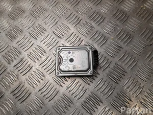 Škoda 2Q0 907 561 J, 2Q0 907 572 D / 2Q0907561J, 2Q0907572D Kamiq 2022 Radarsensor