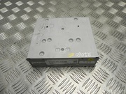 AUDI 4F0 035 061 A / 4F0035061A Q5 (8R) 2009 Radio unit