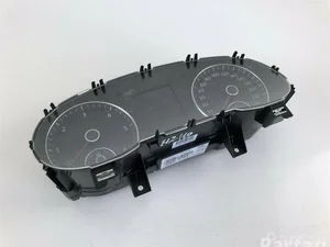 Volkswagen 7N0920870Q SHARAN (7N1, 7N2) 2016 Tableau de bord