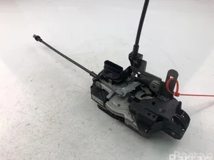 Volvo 31440392 V40 Hatchback 2017 Serrure de porte