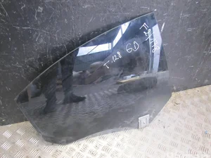 Mercedes-Benz CLA Coupe (C117) 2014 Vitre de porte Right Rear