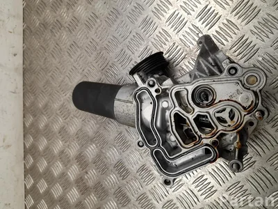 Mercedes-Benz A2541802400 C-Class (W206) 2022 Refroidisseur d'huile - Image 1