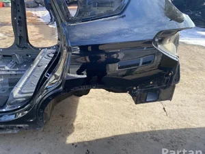 BMW X1 (F48) 2020 Quart de corps Left Rear