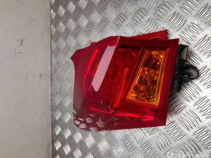 Toyota KOITO02-259 / KOITO02259 AURIS (_E18_) 2013 Feu arrière