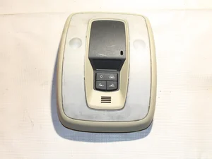 Volvo 39860843 XC60 2011 Éclairage intérieur