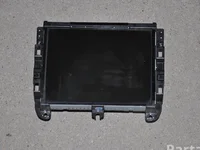 Dodge 68258382AG DURANGO (WD) 2016 Ekranas