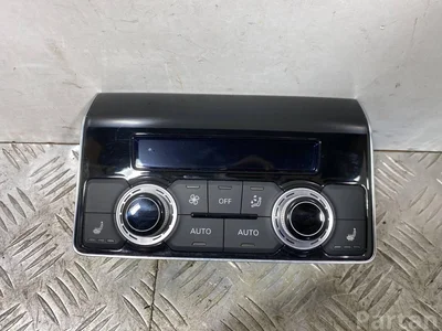 Audi 4H0919158D A8 (4H_) 2012 Interrupteur de température - Image 1