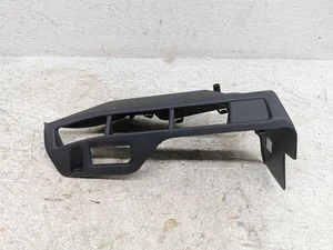 Citroën 9813351677 C3 III (SX) 2020 Rembourrage de coffre