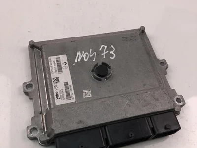 Dacia 237105499R; 237107154R / 237105499R, 237107154R LOGAN MCV (KS_) 2010 Unité de contrôle moteur - Image 1