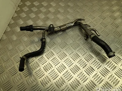 Hyundai 25452-07801A / 2545207801A KONA 2022 Conduite de réfrigérant - Image 1