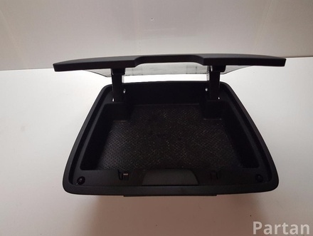 SKODA 5L0857096 YETI (5L) 2015 Storage bin center console