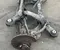 Mercedes-Benz A1663500032 M-CLASS (W166) 2012 rear axle beam - Image 2