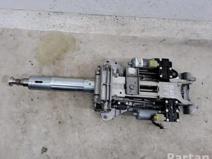 Mercedes-Benz a2054601701 C-CLASS (W205) 2015 crémaillère de direction