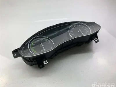 Audi 4G8920931B A6 (4G2, C7, 4GC) 2012 Tableau de bord - Image 1