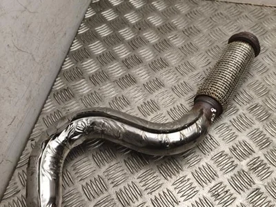 Opel 98222658800 FRONTERA (OV24) 2025 Flex Hose, exhaust system - Image 1
